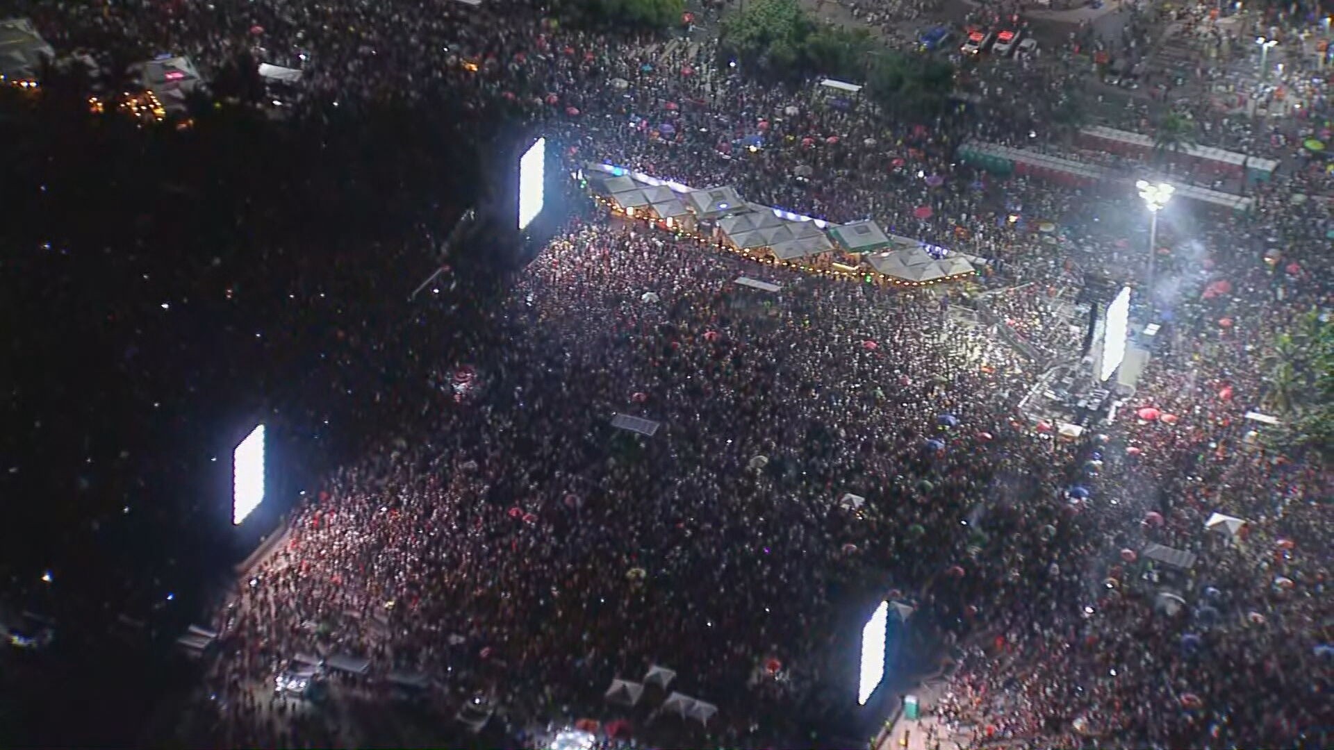 Embaixada dos EUA alerta para show de Shakira no Rio e recomenda vigiar bebida e evitar objetos de valor