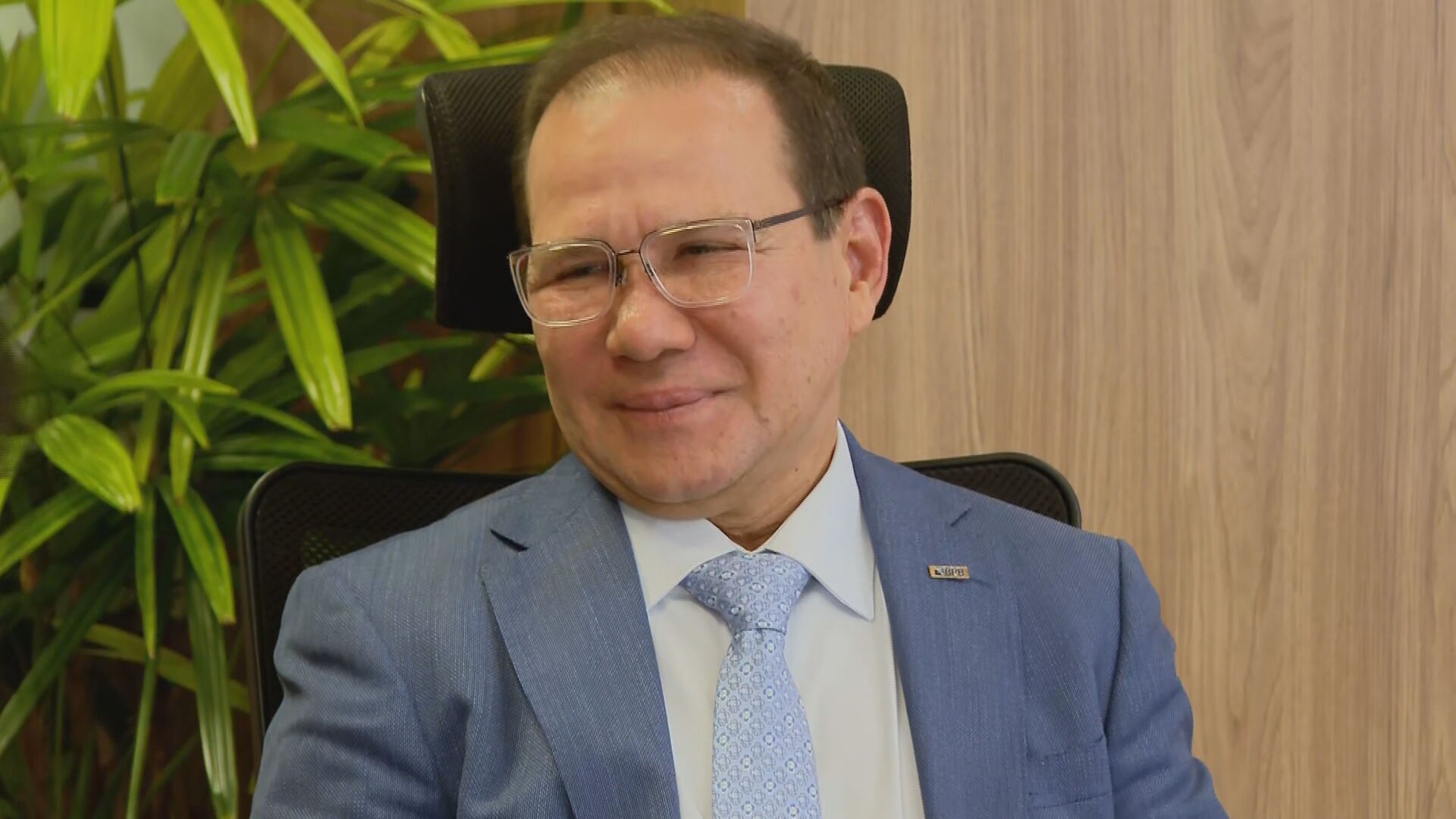 BRB vai divulgar balanço de 2025 até 30 de junho, diz presidente; acordo sobre crédito deve sair em semanas