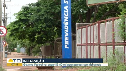 Famílias de crianças afetadas pelo Zika receberão indenização de R$ 60 mil, diz governo