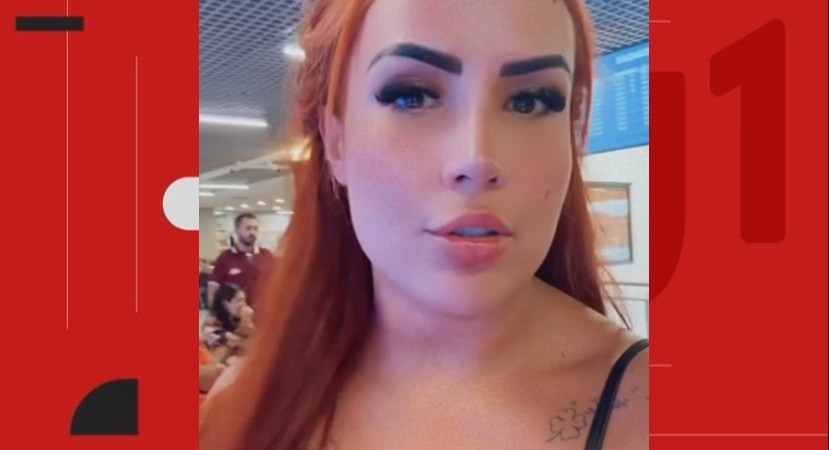 Ex-marido que perseguiu e tentou matar influencer em João Pessoa é preso em Maceió