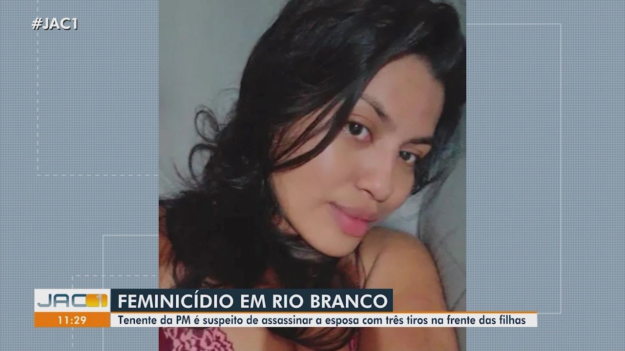 VÍDEOS: Jornal do Acre 1ª Edição desta segunda-feira, 29 de setembro de 2025