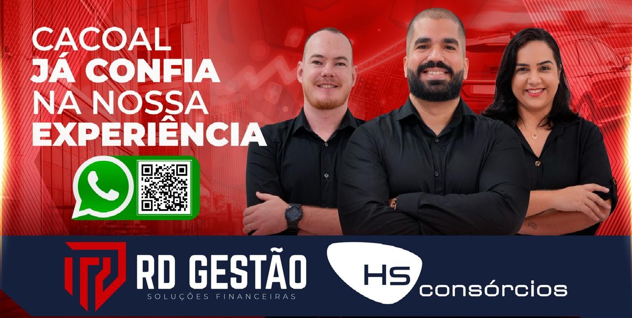 RD Gestão movimenta mais de R$ 50 milhões e impulsiona mercado de investimentos