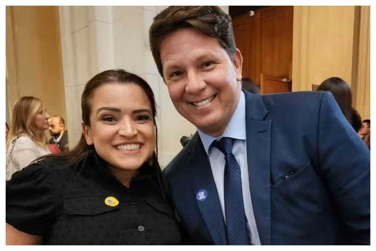 Karina Gama ganha destaque após novo desdobramento em a dona do instituto