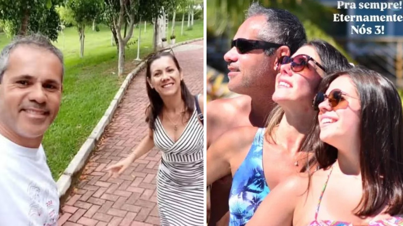 Um ano após ver pais morrerem em queda de balão em SC, sobrevivente desabafa: 'parece que não há responsáveis'
