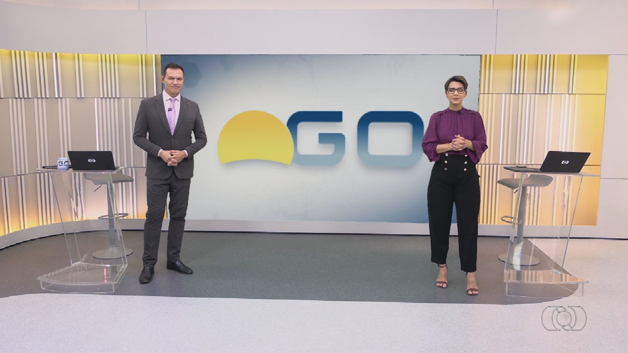 VÍDEOS: Bom dia, Goiás de quinta-feira, 25 de setembro de 2025