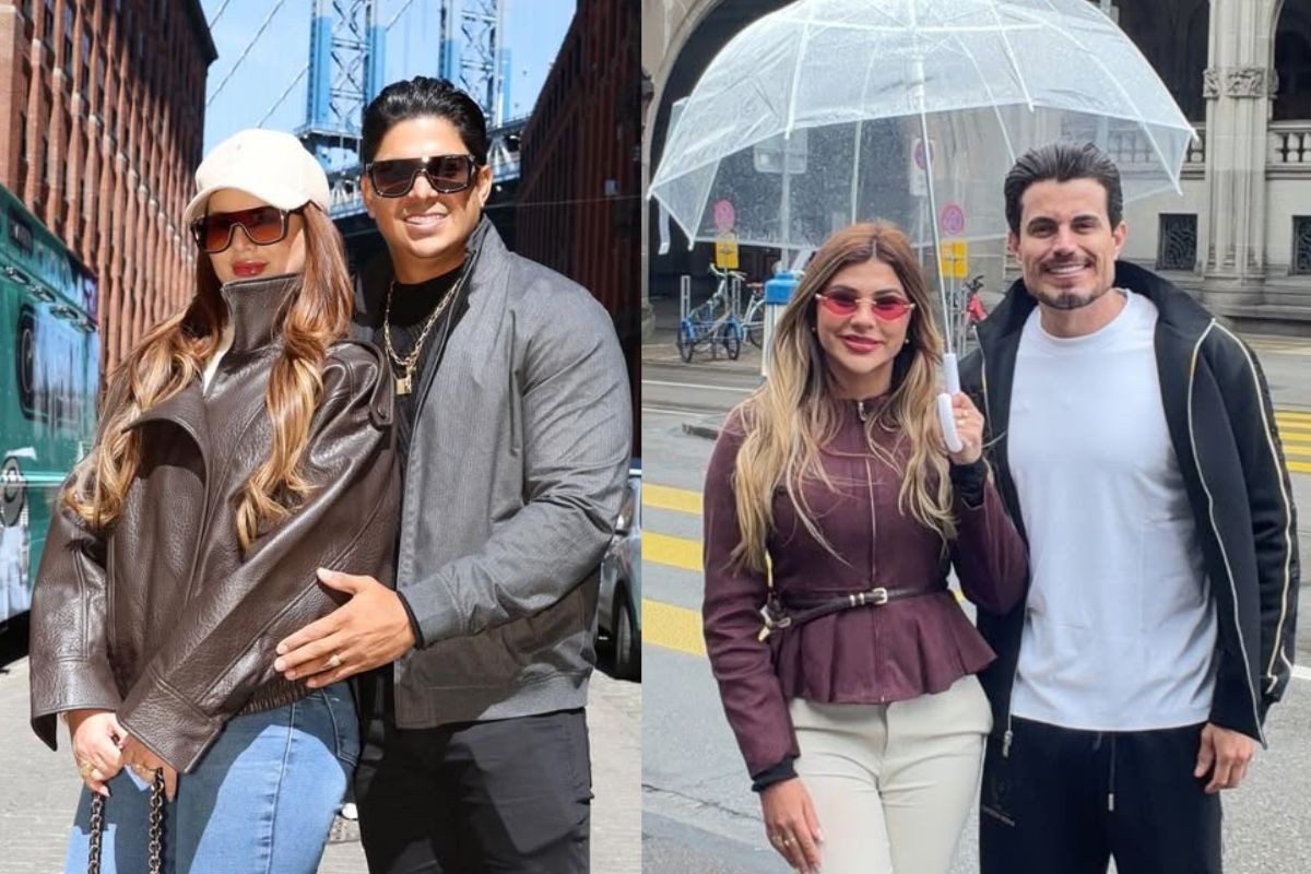 Saiba quem são casais de MT alvos de operação contra esquema ligado ao 'jogo do tigrinho'