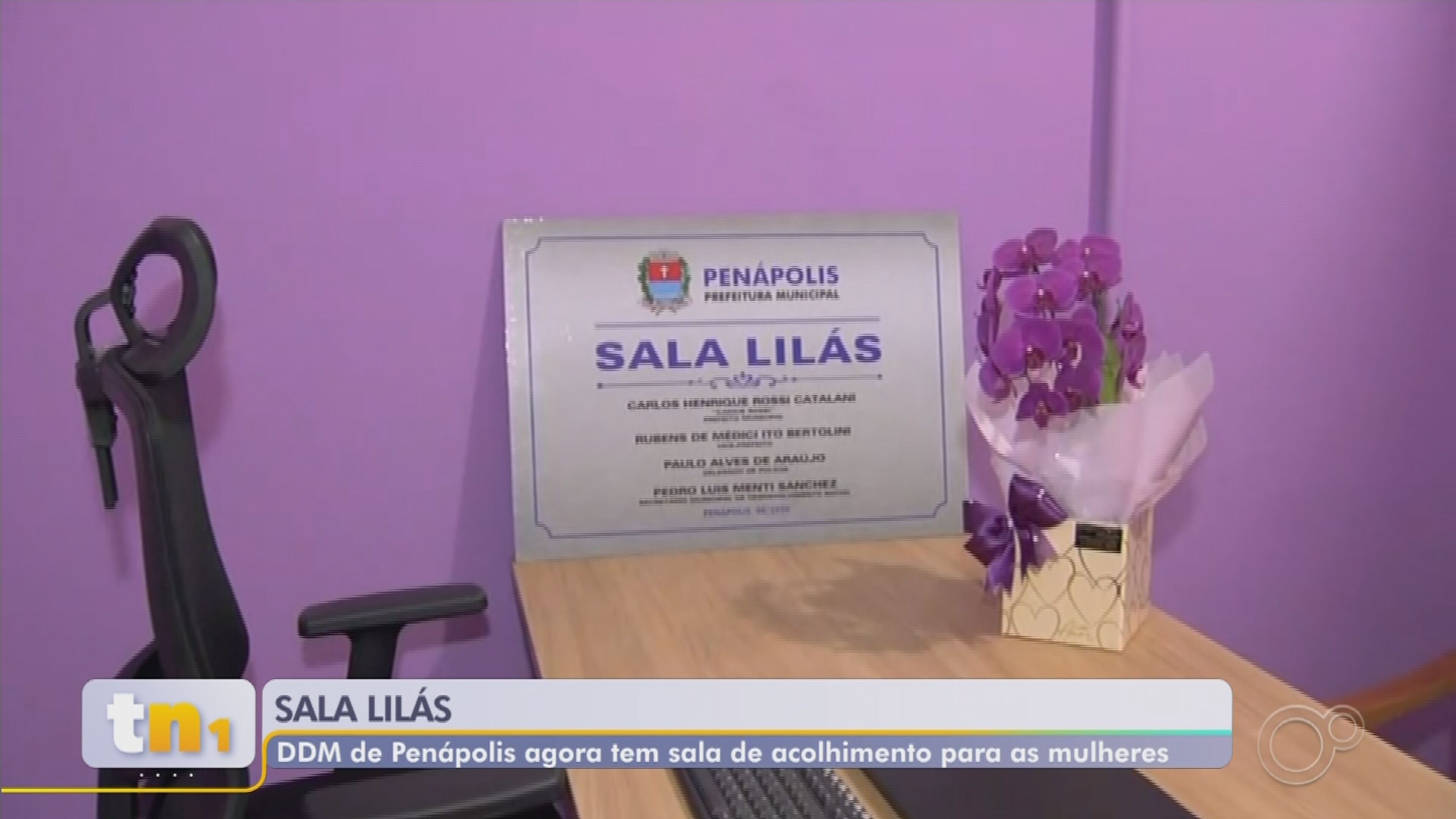 Auxílio-Aluguel ajuda mulheres a romperem ciclo de violência doméstica no interior de SP