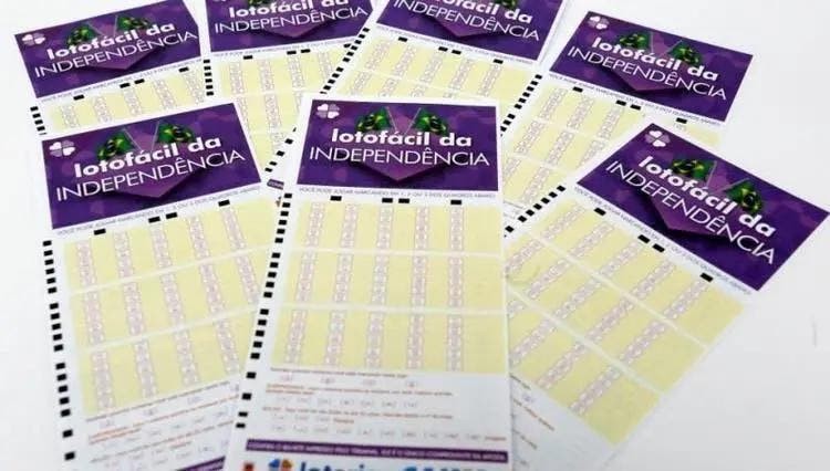 Apostas de Grajaú e Pinheiro acertam as 15 dezenas da Lotofácil da Independência e faturam mais de R$ 2 milhões