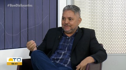 Tire suas dúvidas sobre o pagamento do IPTU de Palmas no Bom Dia Responde desta segunda