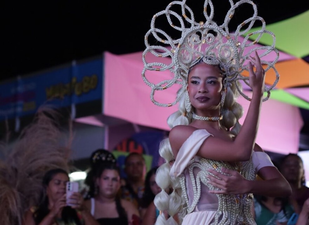 expo favela 2026