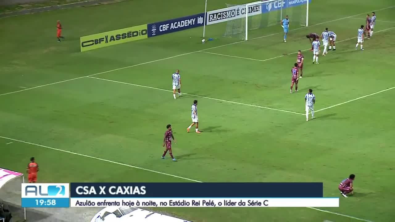 VÍDEOS: AL2 de sábado, 5 de julho