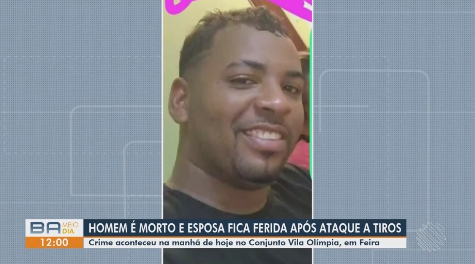 Vídeos do g1 e TV Subaé - sexta-feira, 17 de outubro de 2025
