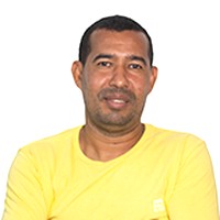 Candidato