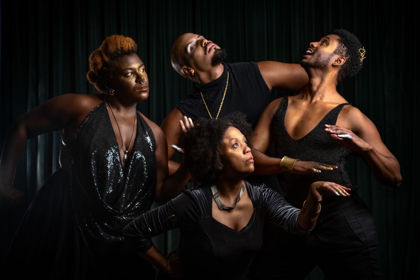 Campo das Artes recebe espetáculos do Festival de Curitiba