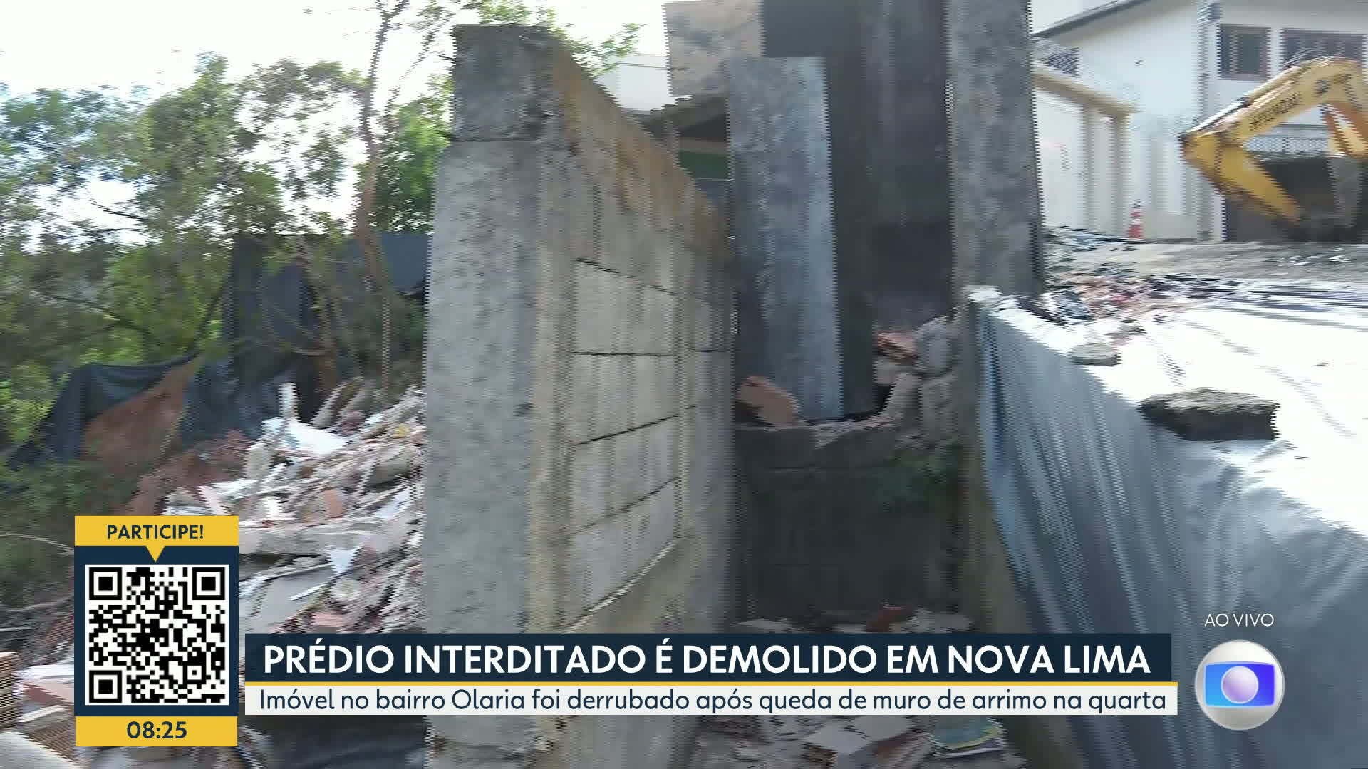 VÍDEOS: Bom Dia Minas de segunda-feira, 21 de setembro de 2026