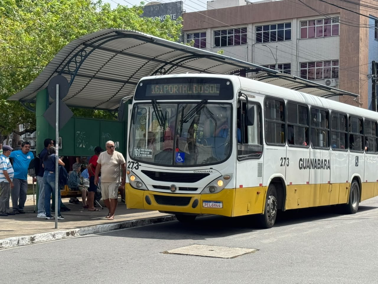 Edital do transporte público: Natal vai pagar R$ 73 mi por ano em subsídio a empresas