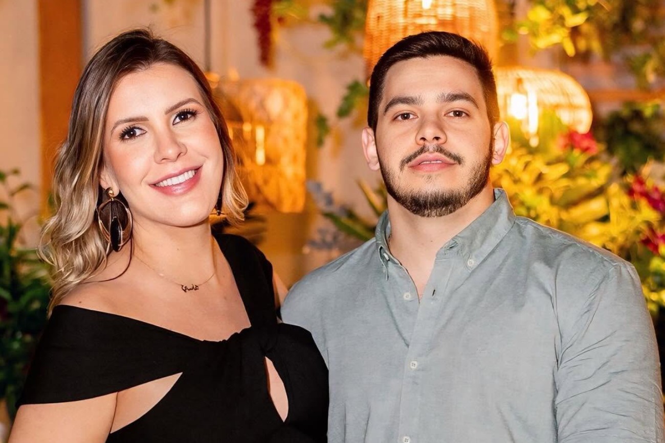 Médica é encontrada morta em Maringá; marido é preso por feminicídio
