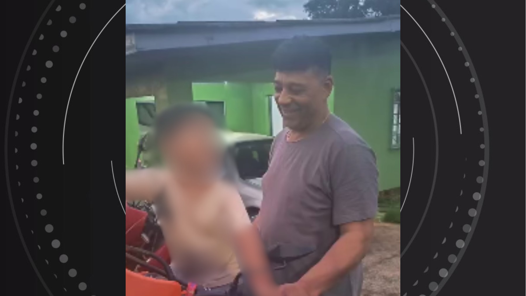 Trabalhador morre ao cair do 9º andar em fosso de elevador em prédio no Paraná