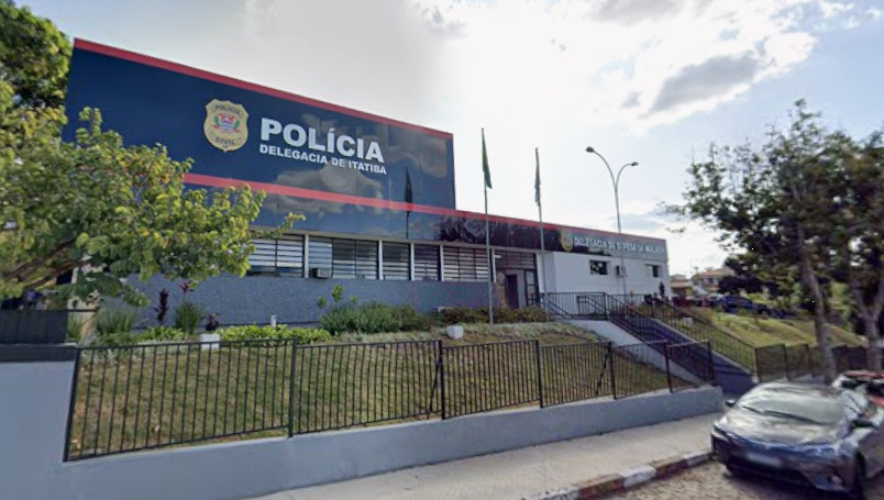Você Não Tá Convidada pro Meu Bat Mitzvá!