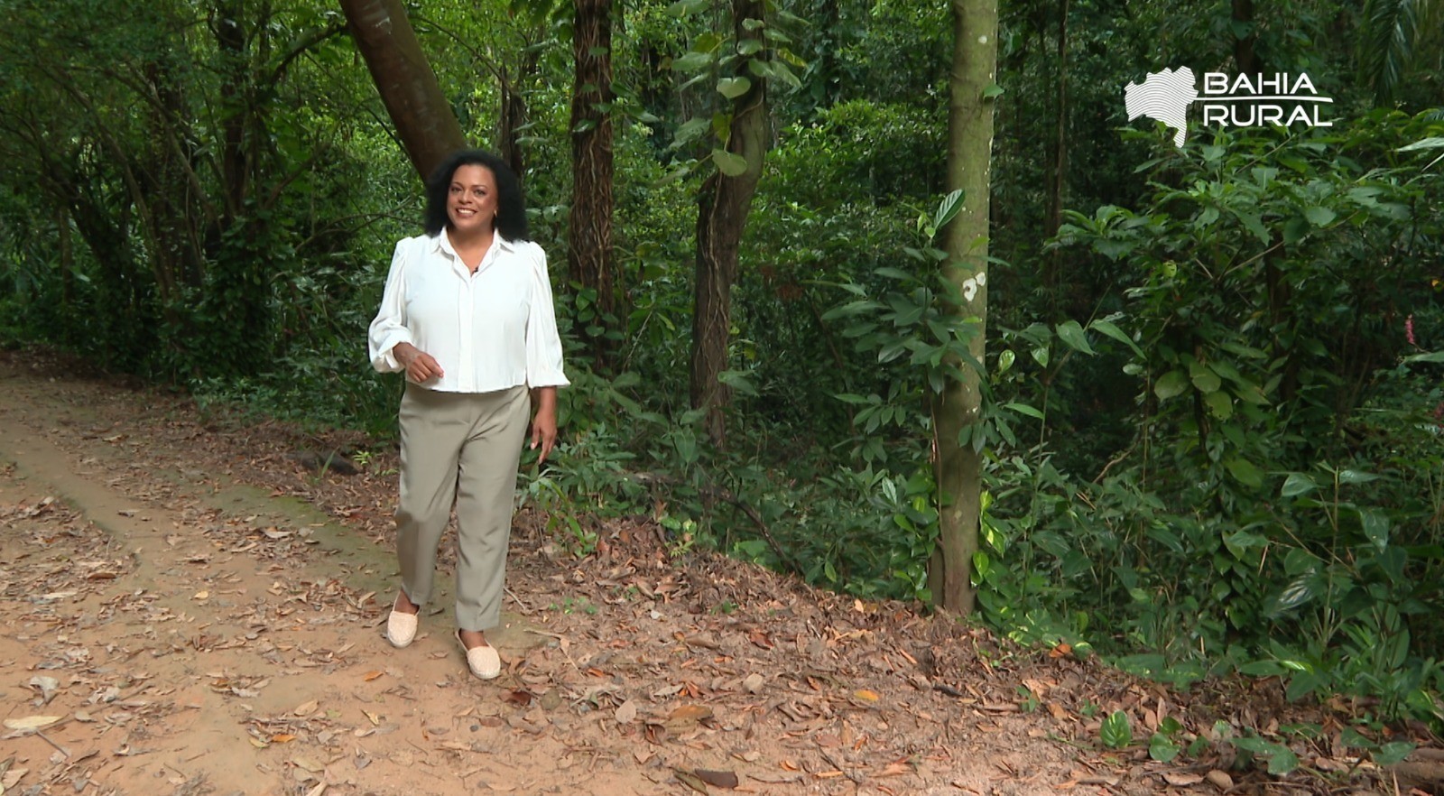 Vídeos da TV Bahia e g1 Bahia - domingo, 5 de abril de 2026