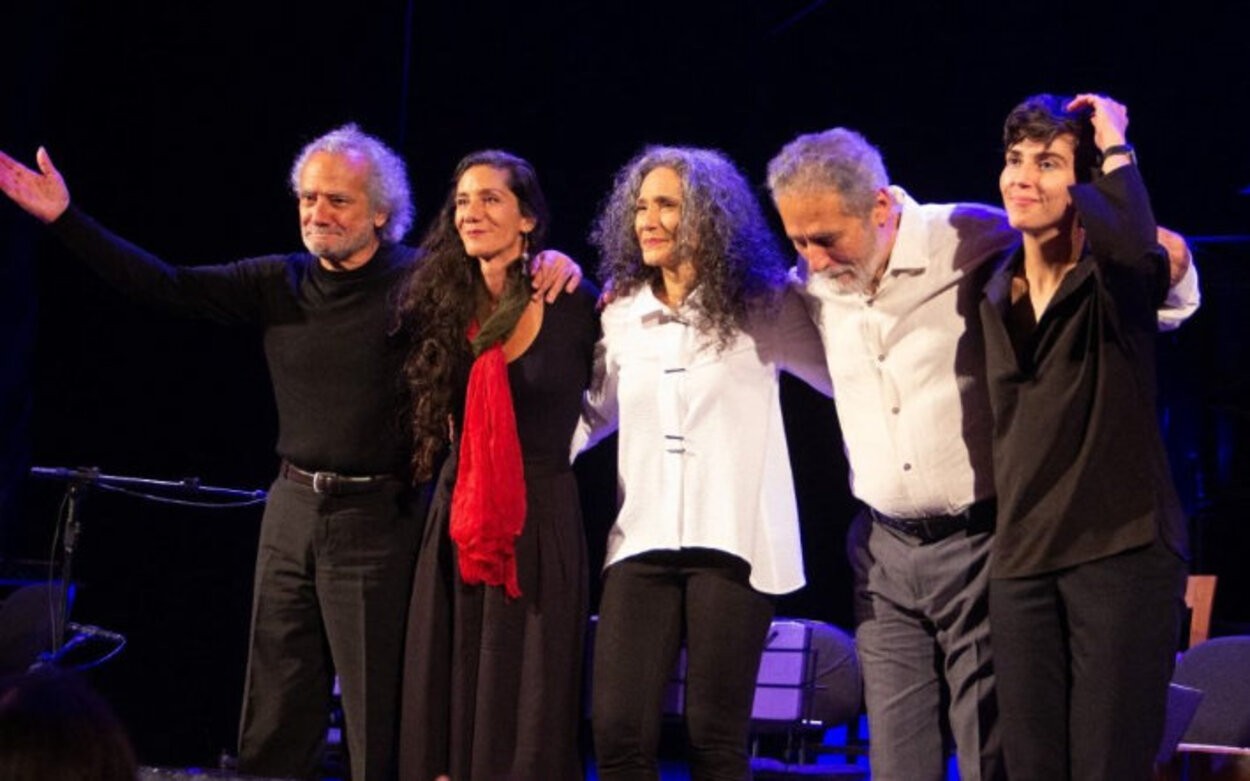 Festival Assad reúne grandes nomes da música instrumental em São João da Boa Vista