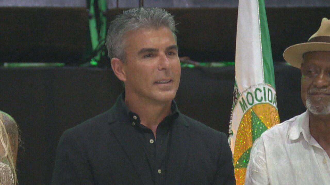 VÍDEOS: Bom Dia Rio de quinta, 29 de janeiro de 2026