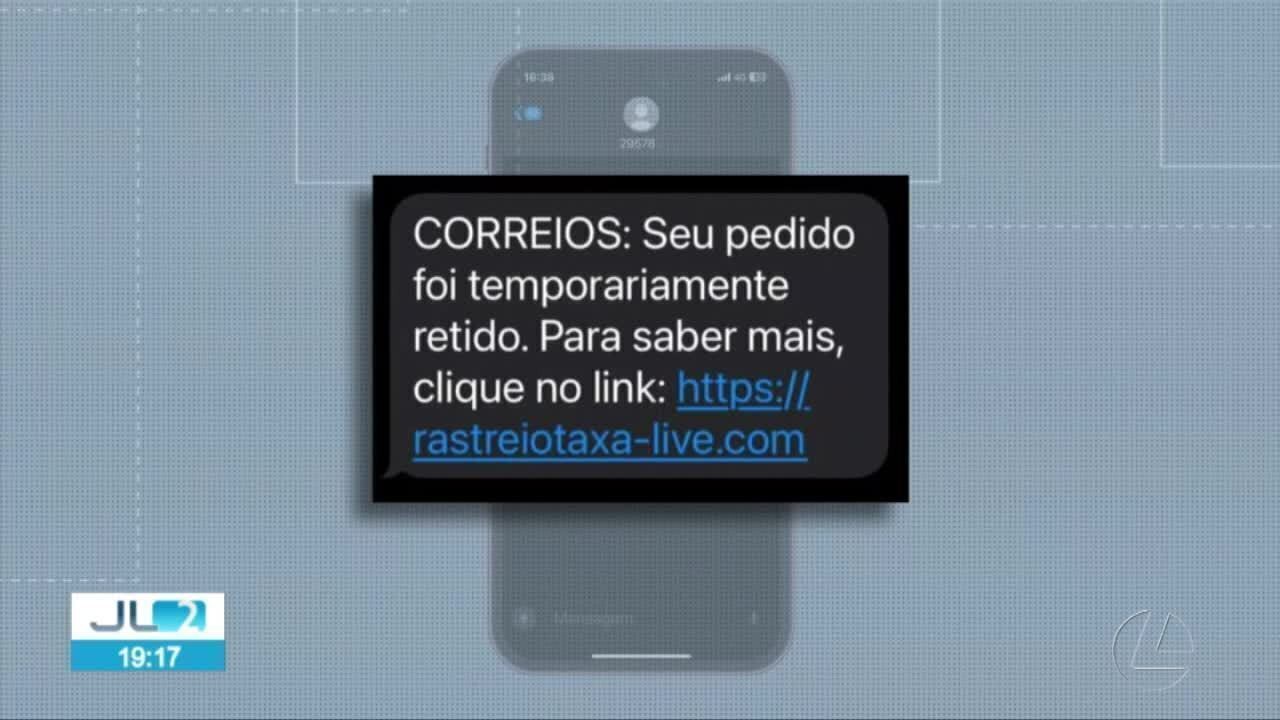 Correios alerta para novo golpe envolvendo o nome da instituição