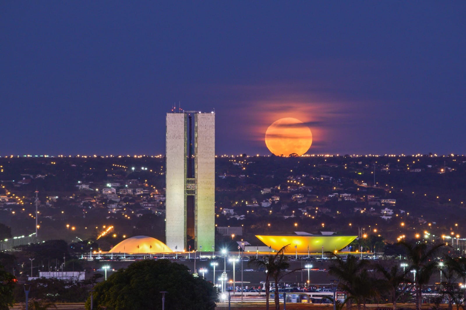 Brasília pode perder título de Patrimônio Cultural da Humanidade? Unesco avalia 'estado de conservação da cidade' em 2025