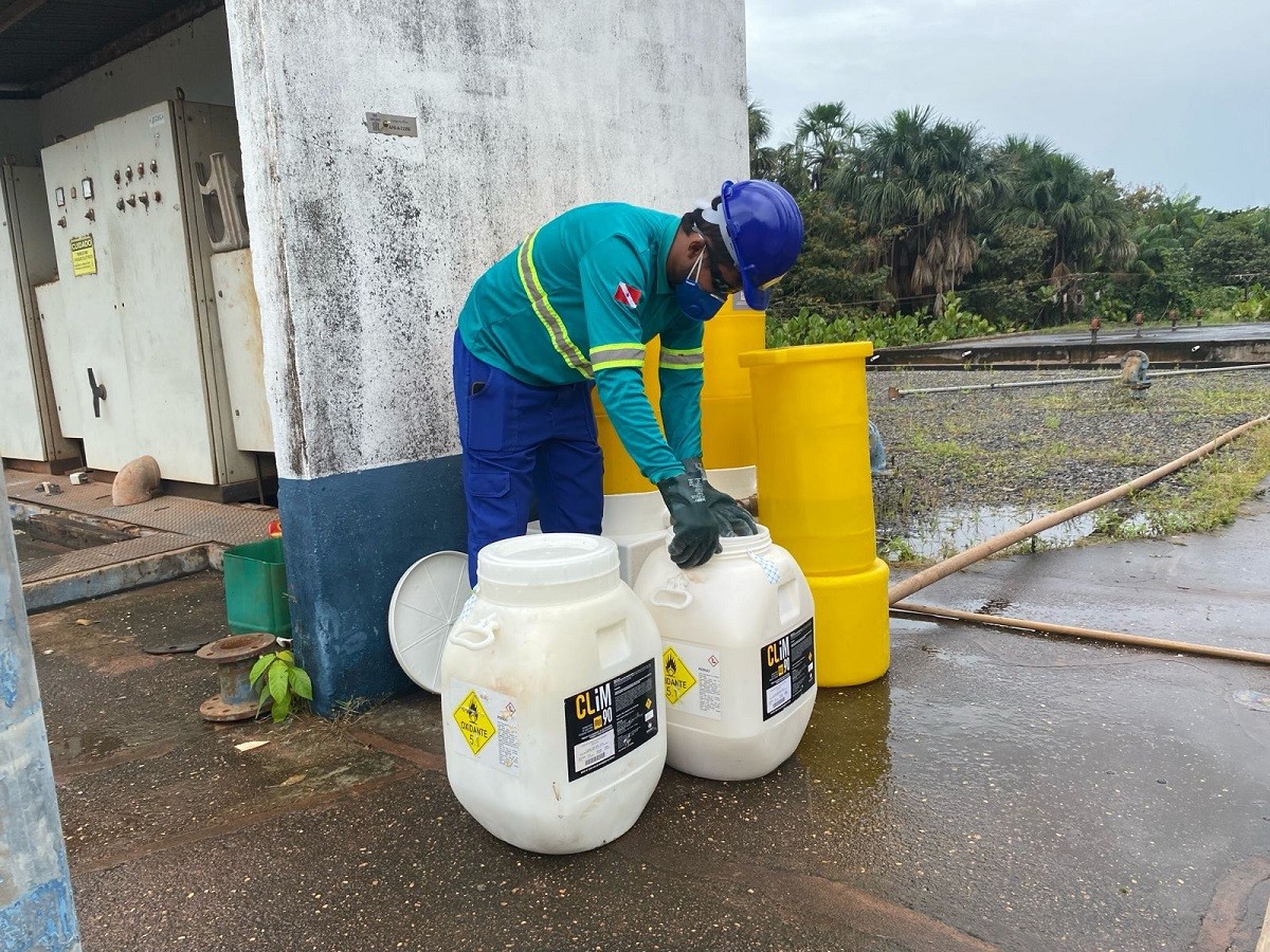 Novos equipamentos prometem melhorar tratamento da água em Santarém e ampliar segurança no abastecimento