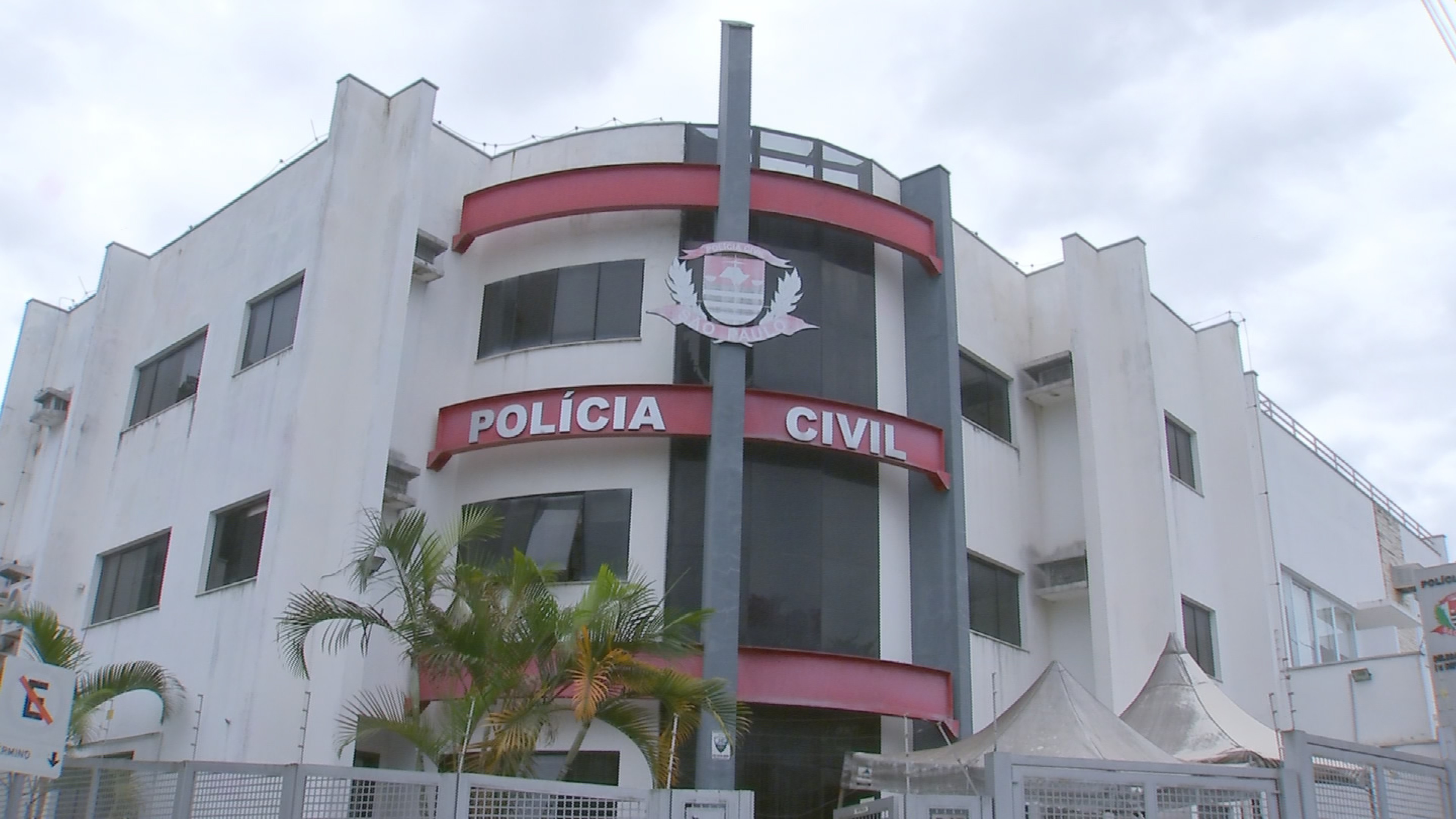 Suspeito de guardar material de abuso infantil é preso em flagrante em Sorocaba
