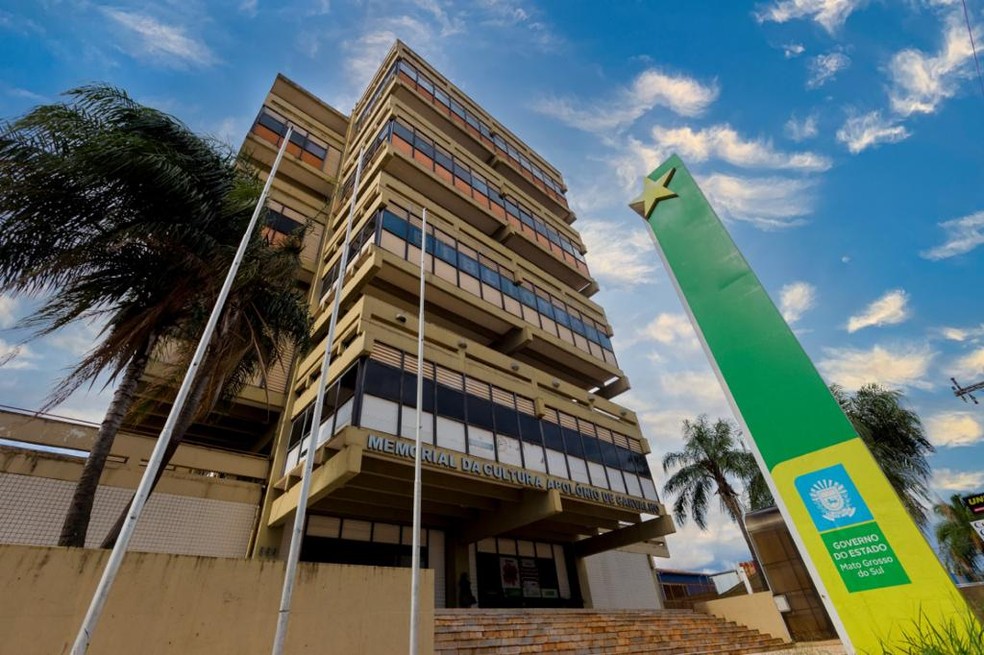 As inscrições estão abertas até o dia 16 de maio.  — Foto: Fundação de Cultura MS/Divulgação
