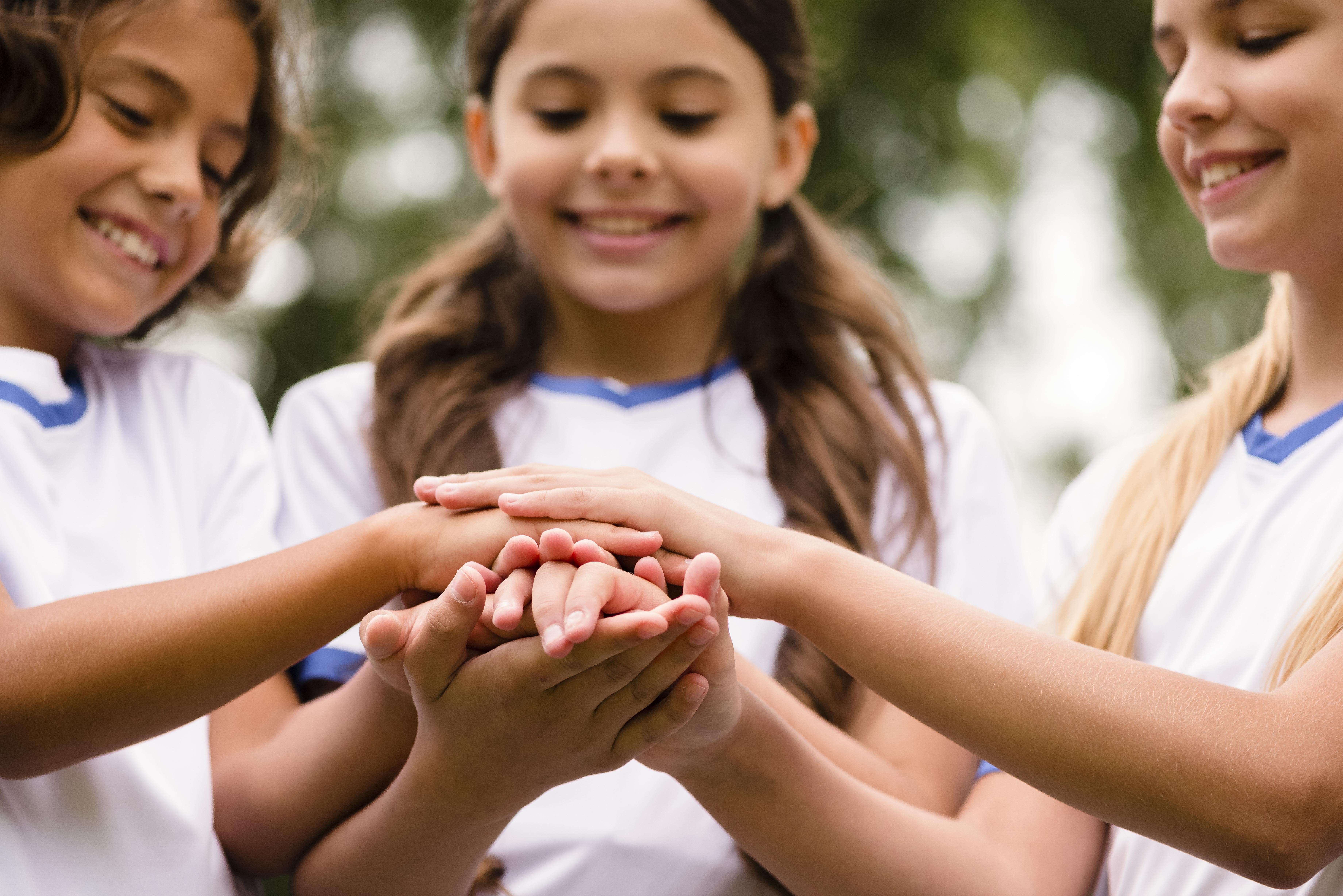 Araucária une forças para fortalecer a proteção a crianças e adolescentes