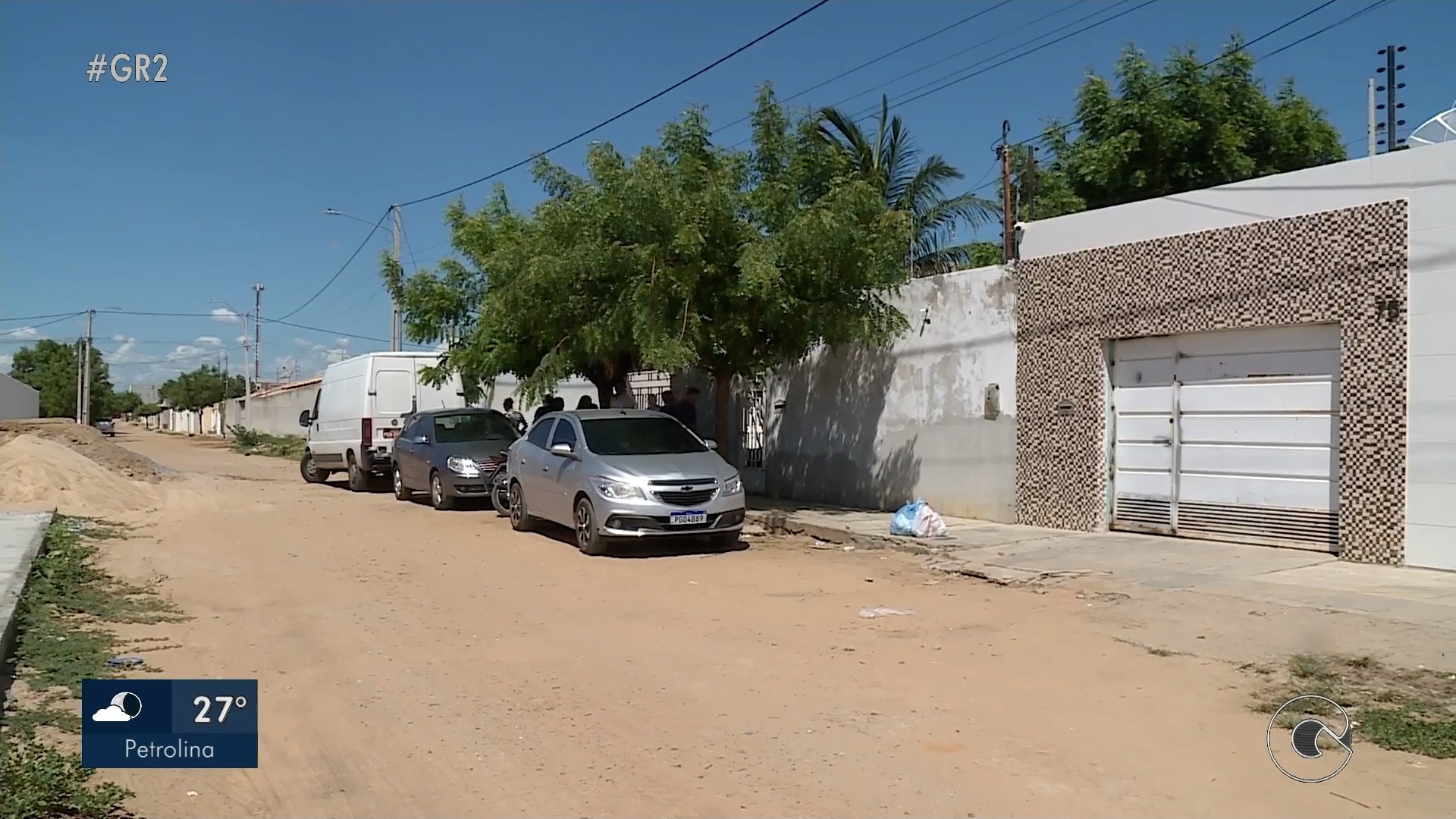 VÍDEOS: GR2 de sexta-feira, 12 de julho 