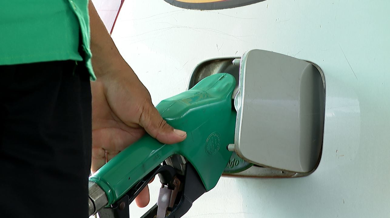 Ministro de Minas e Energia diz que aumento do teor de etanol na gasolina será discutido em maio