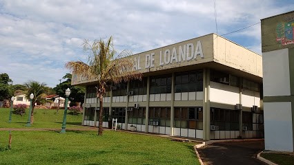 Você precisa saber: veja o endereço do Cras de Loanda