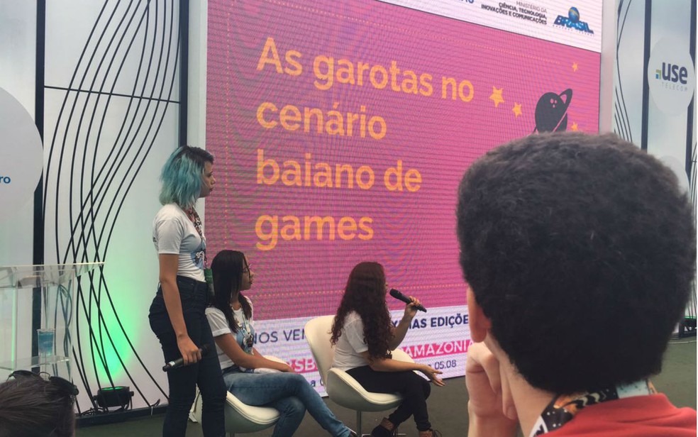 G1 > Games - NOTÍCIAS - Game 'Conflitos globais' tenta quebrar paradigma e  colocar jogos na escola