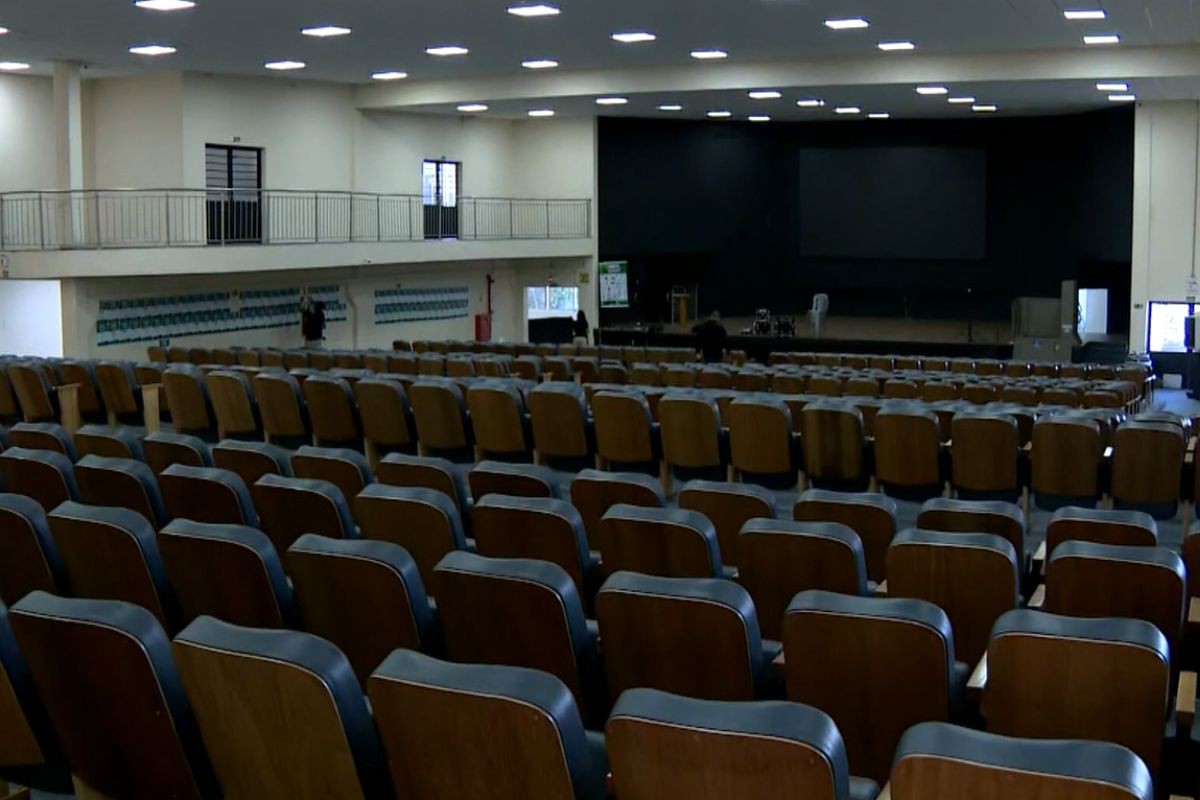 Panorama: Funcionário da Câmara de Hortolândia é preso por suspeita de importunação sexual durante feirão de empregos