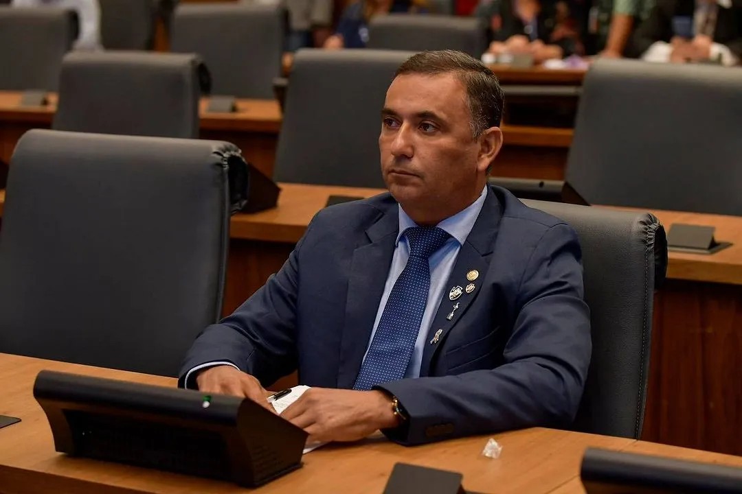 MPRJ denuncia deputado estadual por morte de jornalista em Maricá
