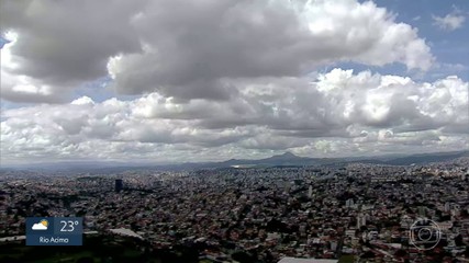 VÍDEOS: MG1 de segunda-feira, 13 de abril de 2026