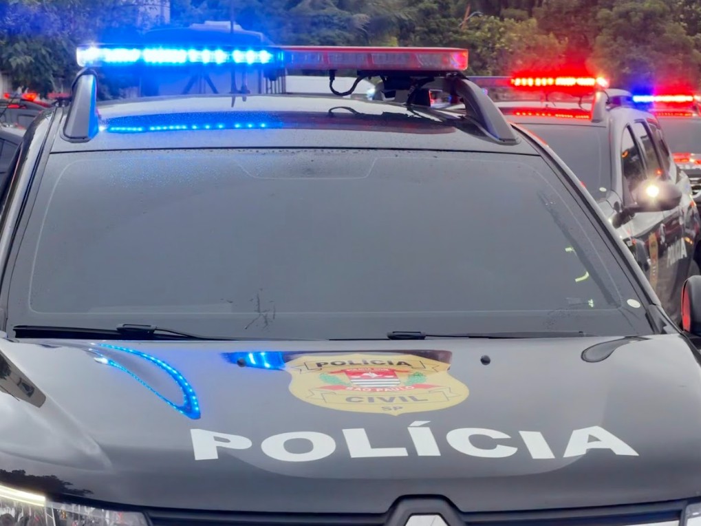 Operação 'Efeito Colateral' mira esquema de desvio de remédios que causou prejuízo de quase R$ 1 milhão em Barueri