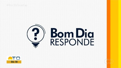 Aviso prévio é o tema da primeira entrevista do Bom Dia Responde