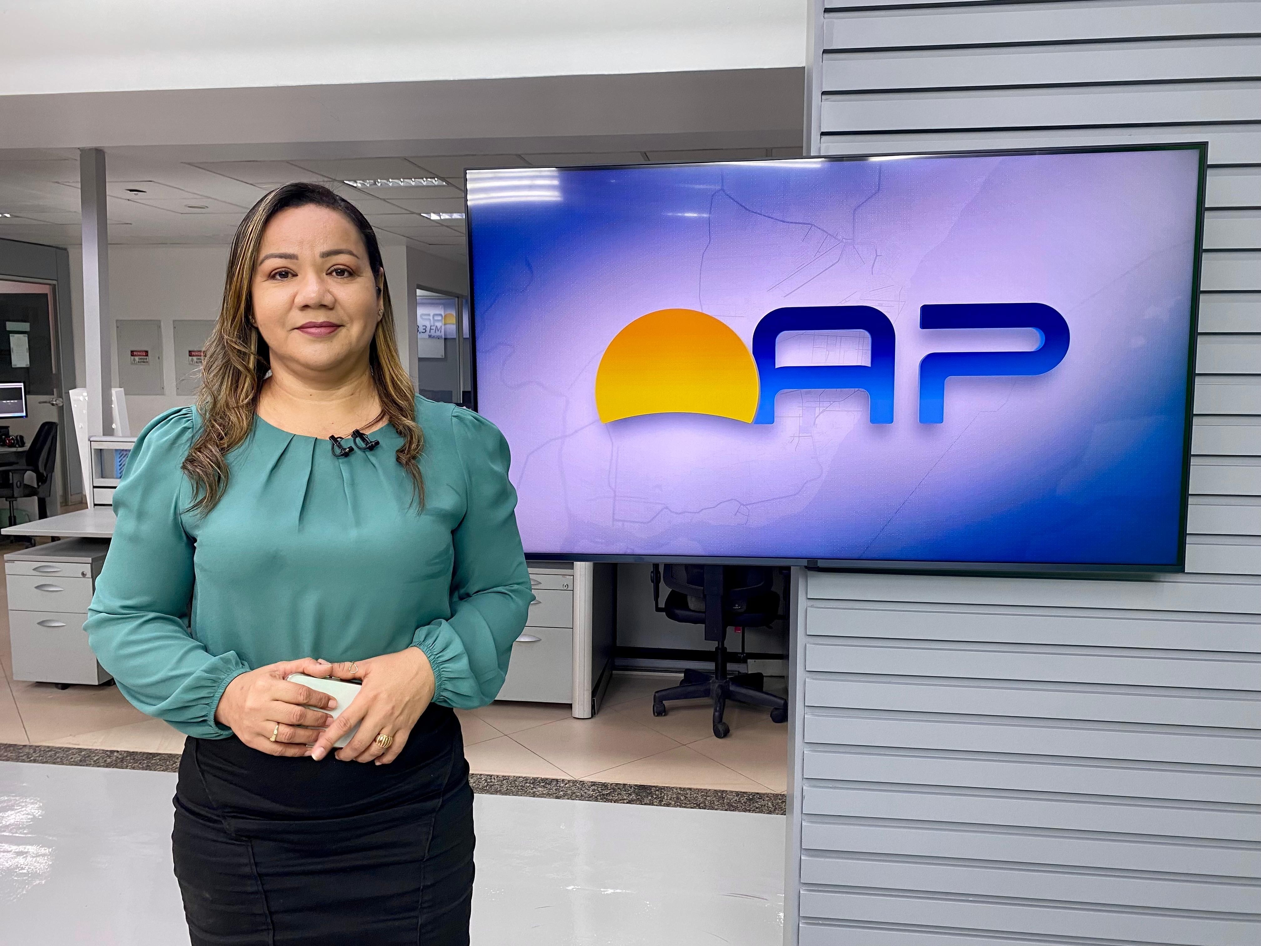 Assista ao Bom Dia Amapá desta terça (4)