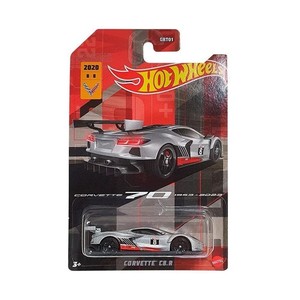 Carrinho Hot Wheels