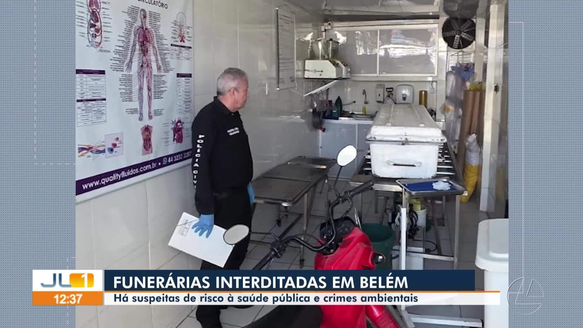 VÍDEOS: JL1 de quinta-feira, 3 de julho de 2025