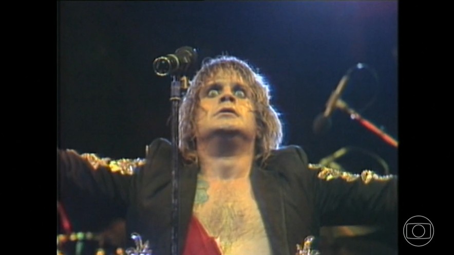 'Príncipe das Trevas': relembre trajetória de Ozzy Osbourne, um dos pioneiros do heavy metal; Ozzy morreu aos 76 anos