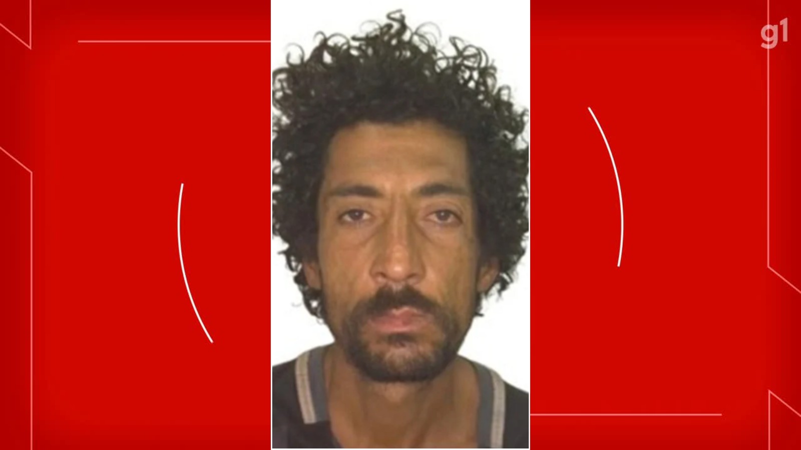 
Foragido conhecido como “Bin Laden” é preso após confusão em restaurante comunitário no DF 