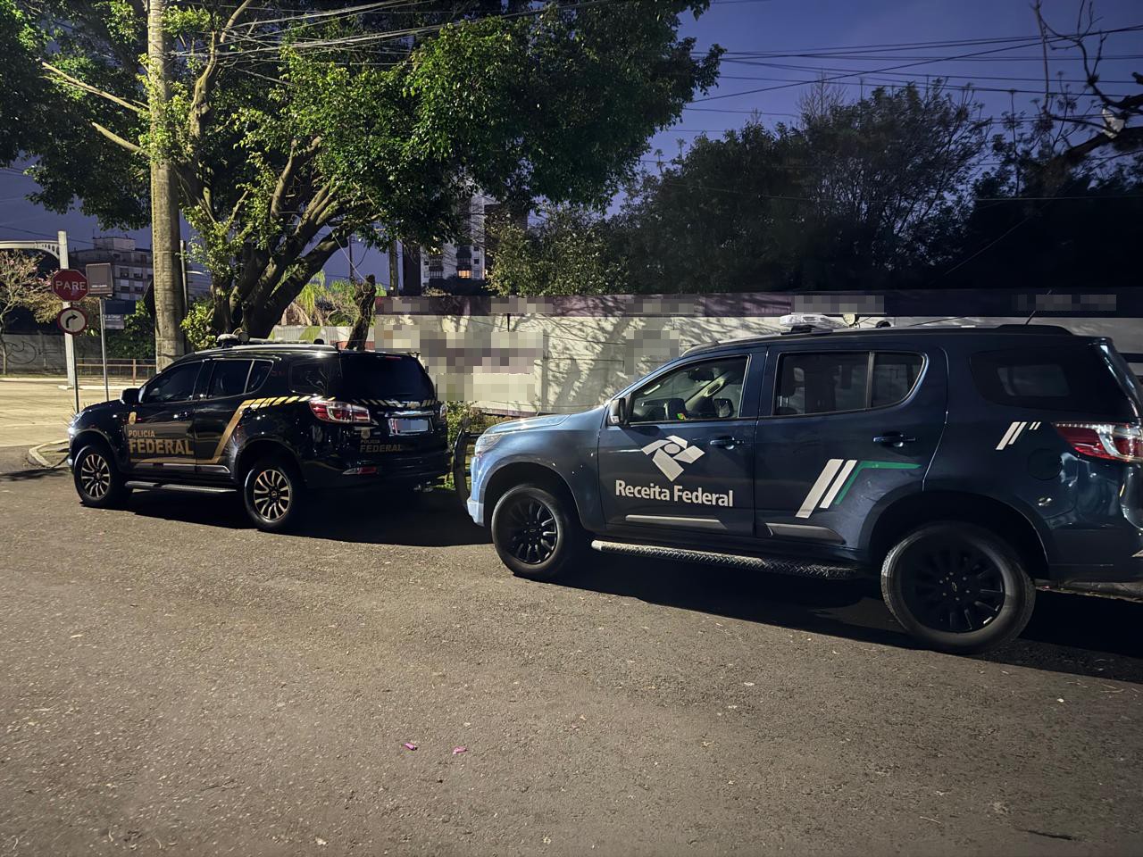 Receita Federal e PF identificam empresas suspeitas de fraudes em impostos no interior de SP