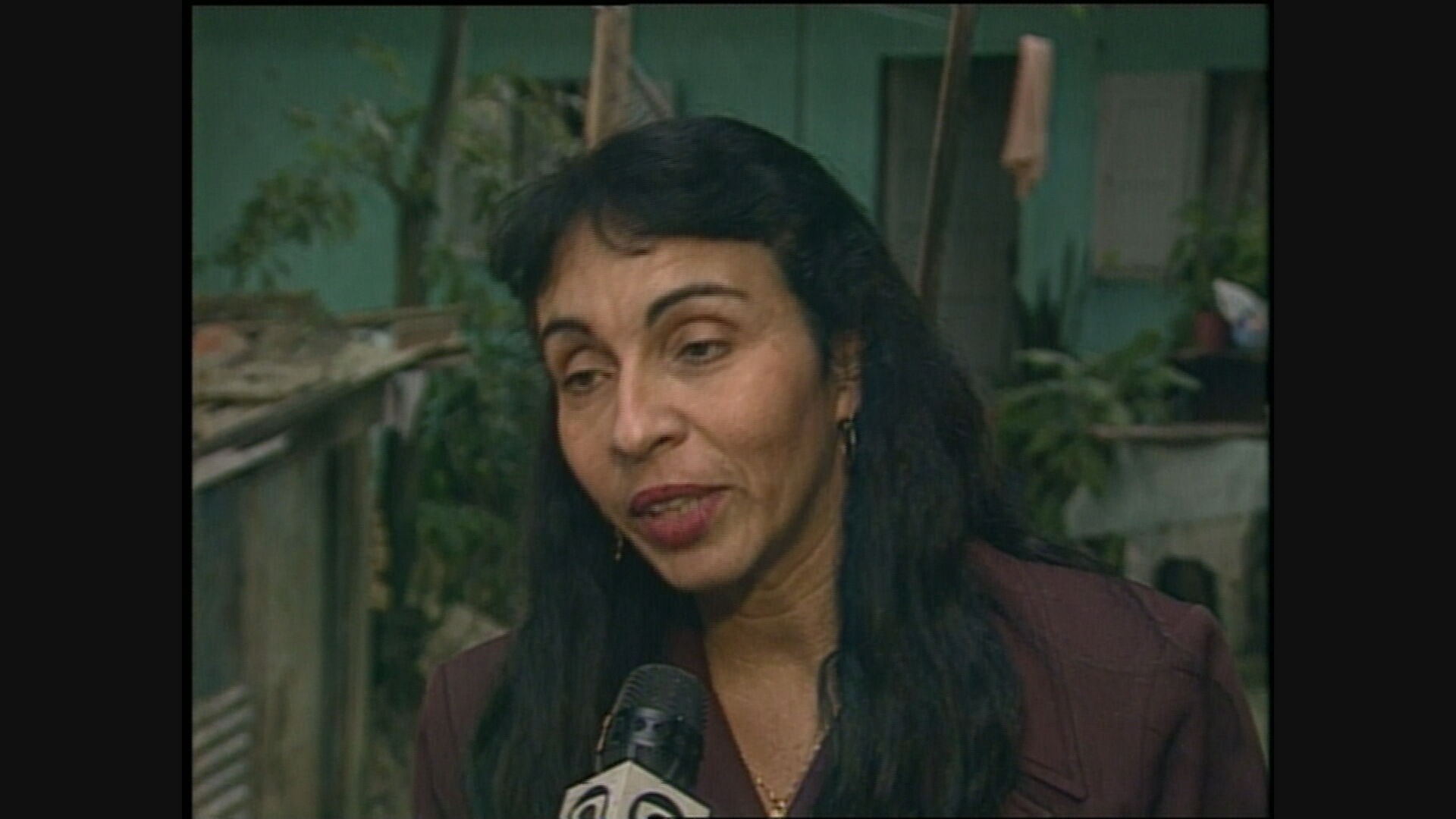 Cristina Leonardo, advogada e ativista das chacinas de Acari, Candelária e Vigário Geral, morre no Rio