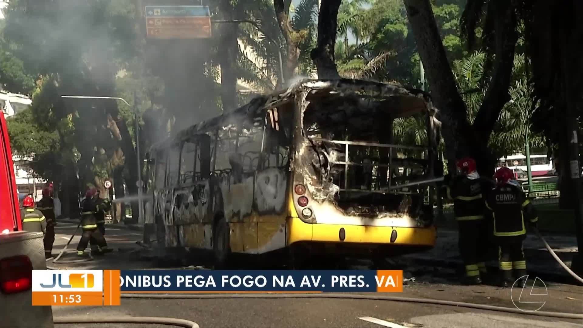 VÍDEOS: JL1 Especial 50 anos da Tv Liberal, 27 de abril de 2026