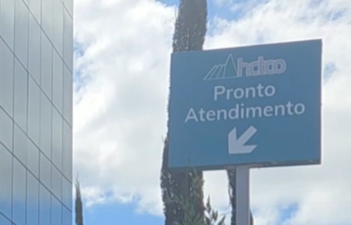 Mulher denuncia demora no atendimento do Hospital das Clínicas de Teresópolis